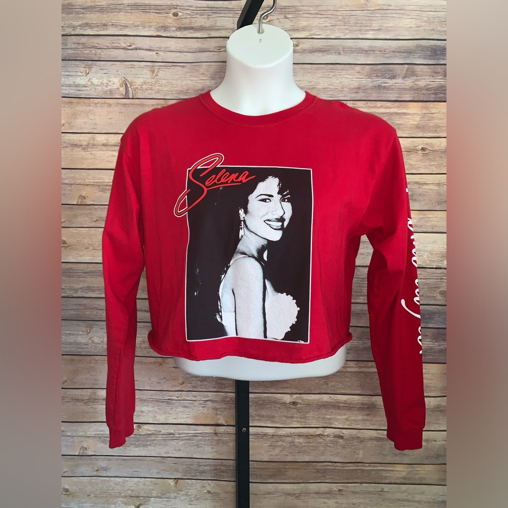 Selena - Size Large